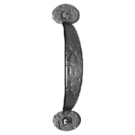 Acorn Mfg 4.25 Inch Bean Cabinet Pull RPWBP